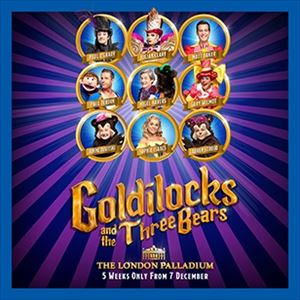 Shops + Goldilocks Panto - North Essex Shops + Goldilocks Panto - North Essex