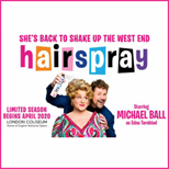 Shops + Hairspray - North Essex