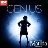 Shops + Matilda The Musical - South Essex