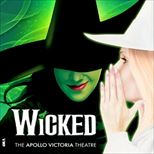 Shops + Wicked The Musical - North Essex
