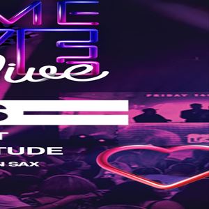 Show Me Love | Weston Supermare Grand Pier Show Me Love | Weston Supermare Grand Pier