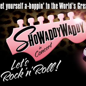 Showaddywaddy In Concert - Let's Rock 'n' Roll! Showaddywaddy In Concert - Let's Rock 'n' Roll!