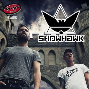 Showhawk Duo Showhawk Duo