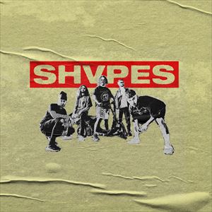SHVPES SHVPES