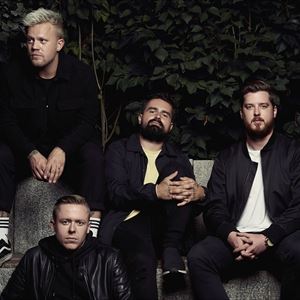 Siamese 'Super Human Tour' - Crofters Rights Siamese 'Super Human Tour' - Crofters Rights