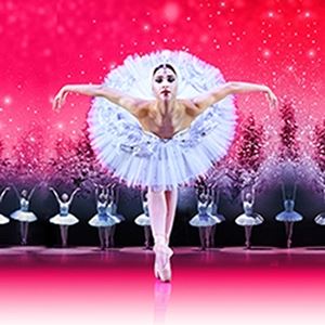 Swan Lake Swan Lake