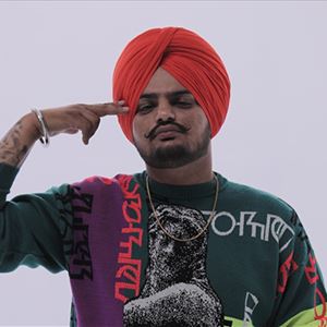 Sidhu Moose Wala Sidhu Moose Wala