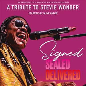 Signed, Sealed, Delivered Signed, Sealed, Delivered