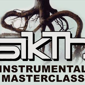 Sikth Instrumental Masterclass Sikth Instrumental Masterclass