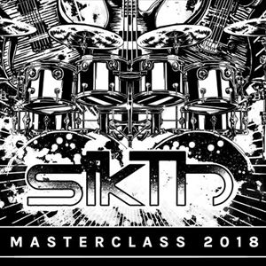 Sikth - Masterclass Sikth - Masterclass