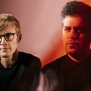 Simian Mobile Disco Simian Mobile Disco