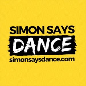 Simon Says Dance Juniors: Rebellion Simon Says Dance Juniors: Rebellion