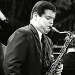 Simon Spillett Big Band play Tubby Hayes