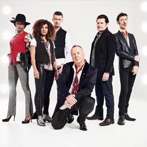Simple Minds Simple Minds