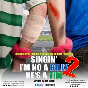 Singin' I'm No A Billy He's A Tim 2 Singin' I'm No A Billy He's A Tim 2