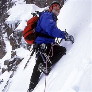 Sir Chris Bonington - Life & Times Sir Chris Bonington - Life & Times