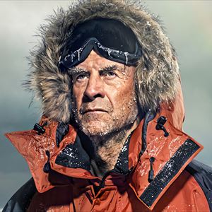 Sir Ranulph Fiennes: Living Dangerously Sir Ranulph Fiennes: Living Dangerously