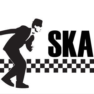 Ska'd For Life Live at Strings Bar & Venue Ska'd For Life Live at Strings Bar & Venue