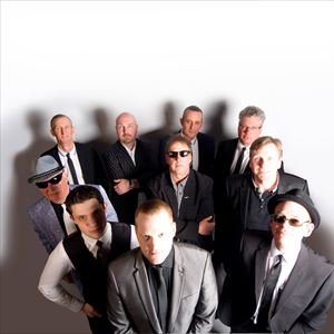 Ska Face