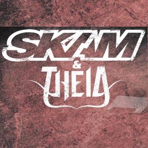 SKAM + THEIA - Live in Norwich SKAM + THEIA - Live in Norwich