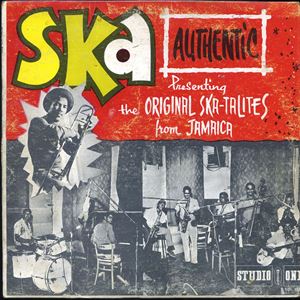 Skatalites Skatalites