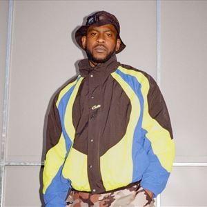 Skepta