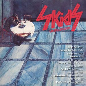 skids skids