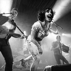 Skinny Lister Skinny Lister