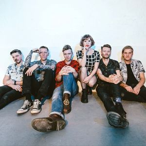 Skinny Lister Skinny Lister