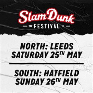 slam dunk festival north newsam temple leeds