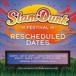 Slam Dunk Festival 2020