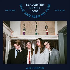 Slaughter Beach, Dog Slaughter Beach, Dog