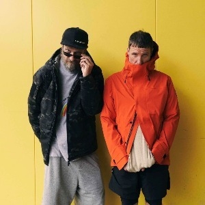 SLEAFORD MODS (UK)
