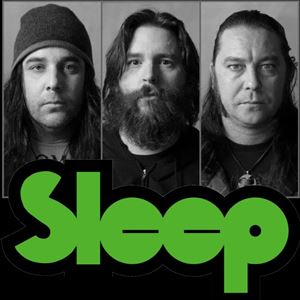 Sleep Sleep
