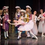 Sleeping Beauty - Ballet