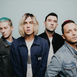 Sleeping With Sirens Sleeping With Sirens
