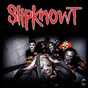 SLIPKNOWT /11th HOUR AT THE STATION SLIPKNOWT /11th HOUR AT THE STATION