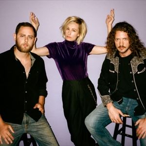 Slothrust Slothrust