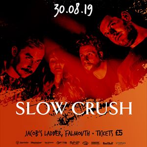 Slow Crush + more | Burn It Down: Falmouth Warm-Up Slow Crush + more | Burn It Down: Falmouth Warm-Up