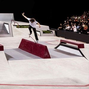 SLS Pro Open Mens Final SLS Pro Open Mens Final