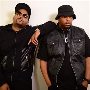 Slum Village & Abstract Orchestra Slum Village & Abstract Orchestra