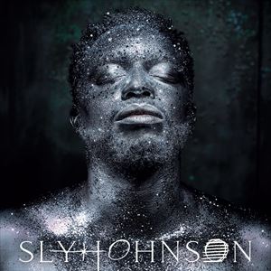 SLY JOHNSON - Silvère Tour SLY JOHNSON - Silvère Tour
