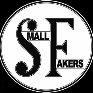 Small Fakers plus support Small Fakers plus support