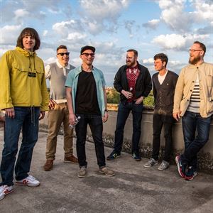 Smoove & Turrell Smoove & Turrell