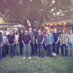 Snarky Puppy Snarky Puppy