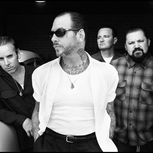 Social Distortion Social Distortion