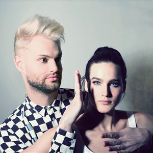 Sofi Tukker Sofi Tukker