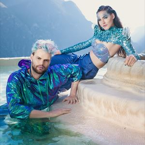 Sofi Tukker Sofi Tukker