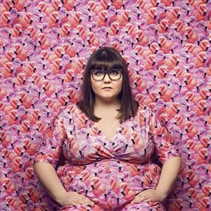 Sofie Hagen: The Bumswing Tour Sofie Hagen: The Bumswing Tour