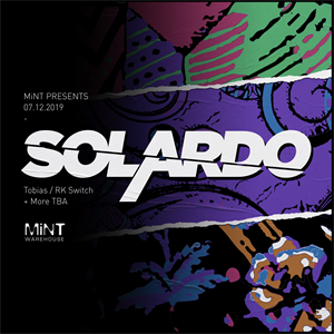 Solardo Solardo